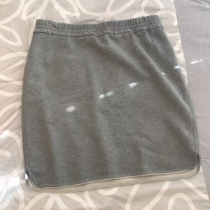 J Crew skirt